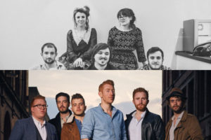 Keston Cobblers Club & CC Smugglers will be playing at the London Folk & Roots Festival 2017